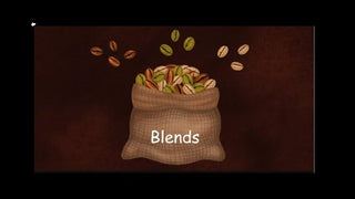 Coffee Blends