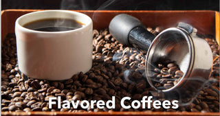 Flavored Coffee
