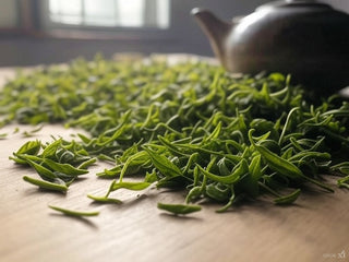 Artisan Tea