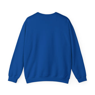 Unisex Heavy Blend™ Crewneck Sweatshirt Coffee Understands