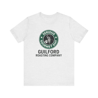 Serious Gourmet Coffee Tee-shirt