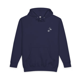 Coffee Break Hoodie — Pour Over Pot