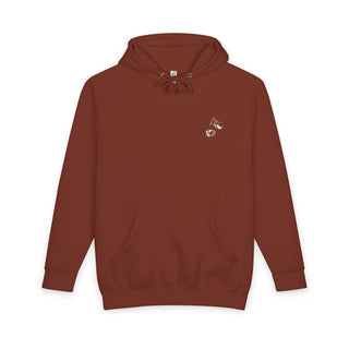 Coffee Break Hoodie — Pour Over Pot