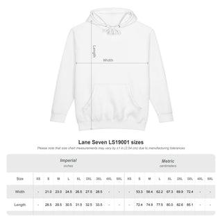 Coffee Break Hoodie — Pour Over Pot