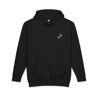 Coffee Break Hoodie — Pour Over Pot