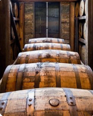 Medad Tavern Whiskey Barrel Blend