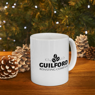 Ceramic Mug, (11oz, 15oz)