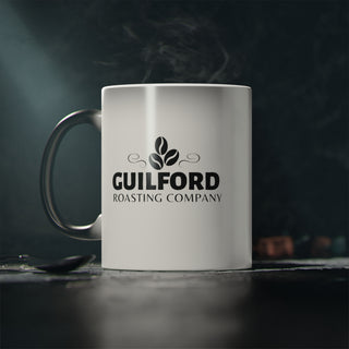 Magic Mug