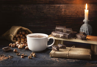 Mill Pond Chocolate Turtle