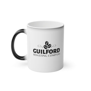 Magic Mug