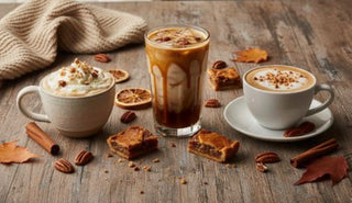 Pecan Pie