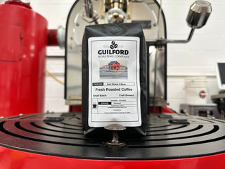 Red Shack 6 Bean Blend