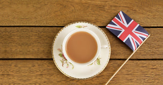 English Breakfast