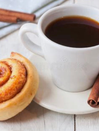 Cinnabun
