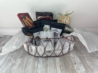 Guilford Collection  Basket