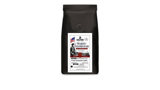 Ward's Brigade roast 250th Anniversary Edition
