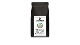 Peru - Cafe Femenino