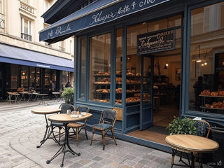 French Dark Roast