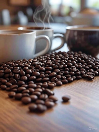 Ethiopia Natural
