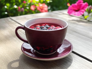 Hibiscus Berry Rooibos (Caffeine Free)