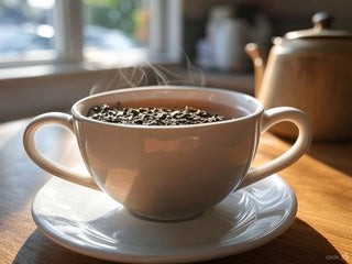 English Breakfast