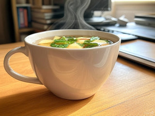 Apple Cider Rooibos (Caffeine Free)