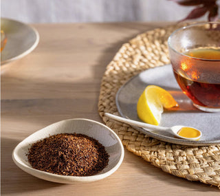 Apple Cider Rooibos (Caffeine Free)